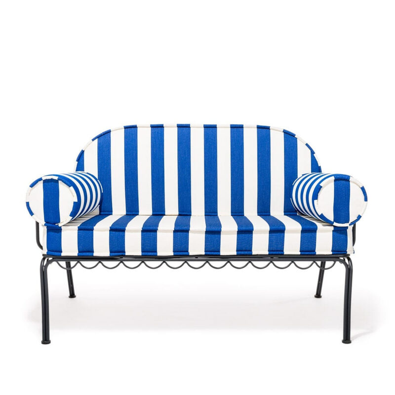 The Al Fresco Love Seat Business & Pleasure Co.