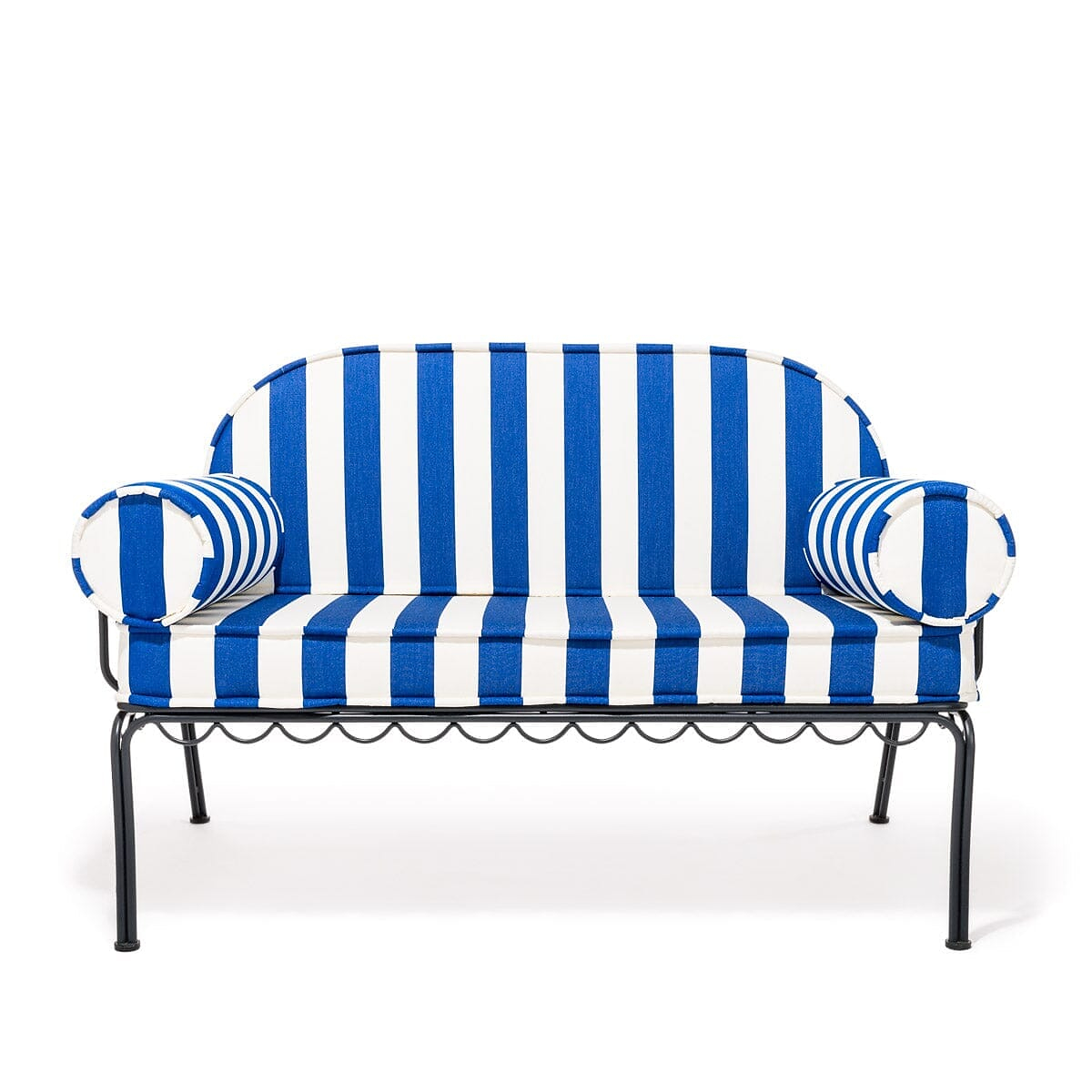 The Al Fresco Love Seat Business & Pleasure Co.