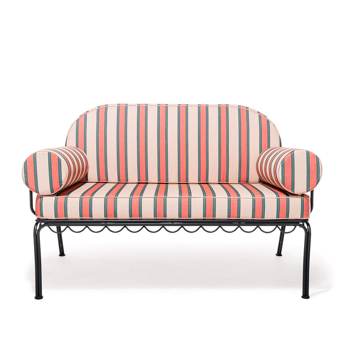 The Al Fresco Love Seat Business & Pleasure Co.