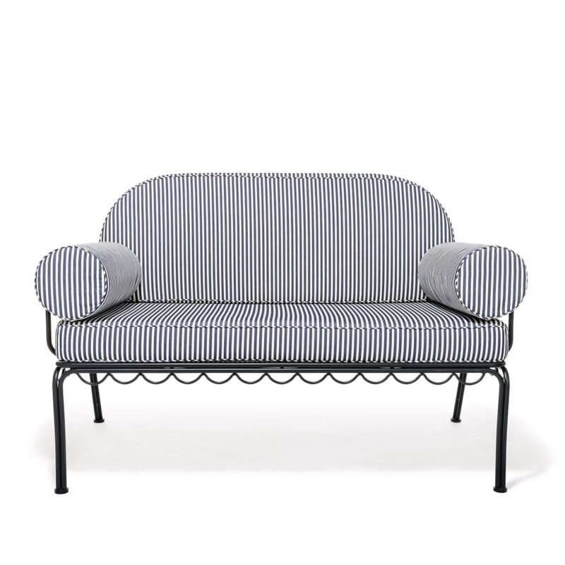The Al Fresco Love Seat Business & Pleasure Co.