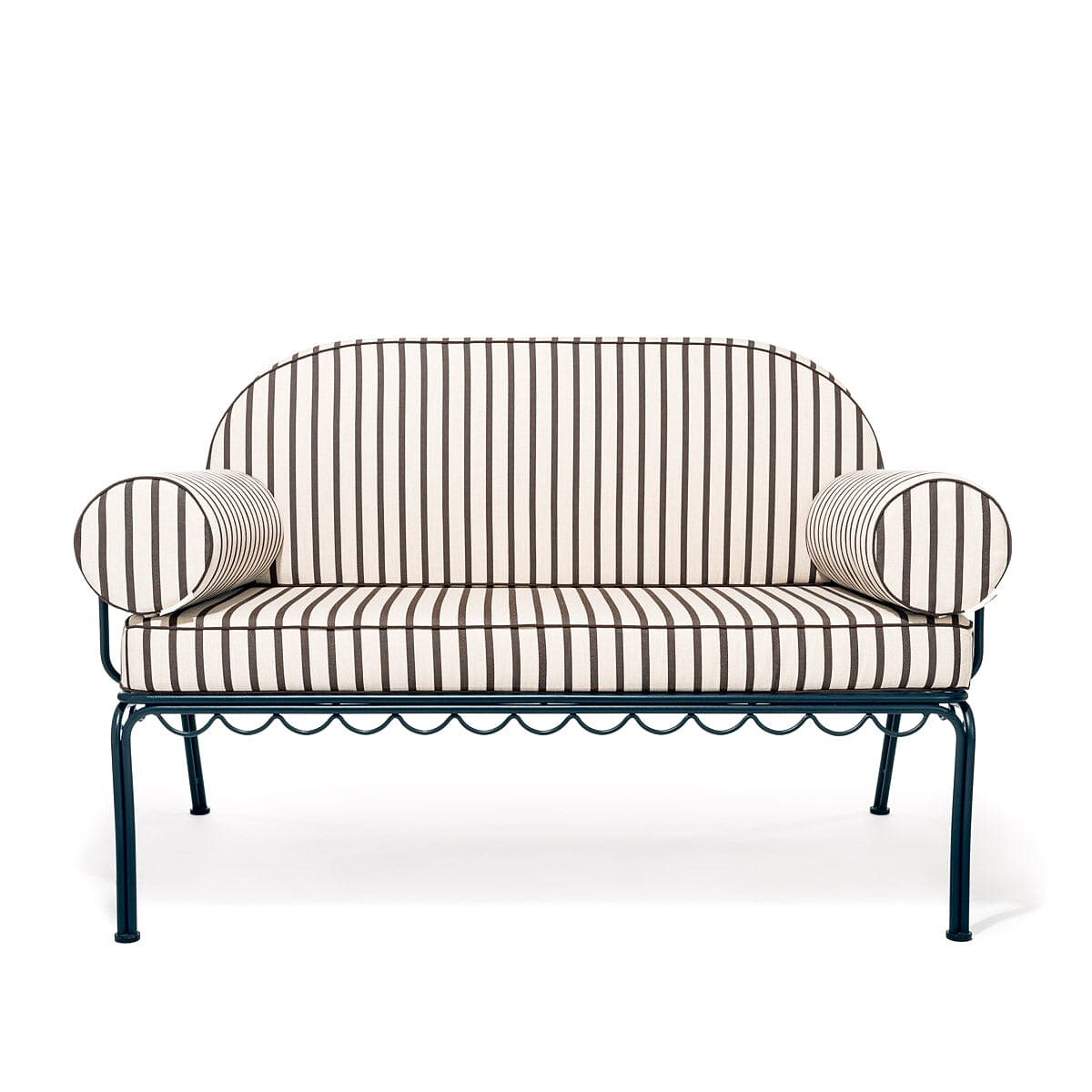 The Al Fresco Love Seat Business & Pleasure Co.