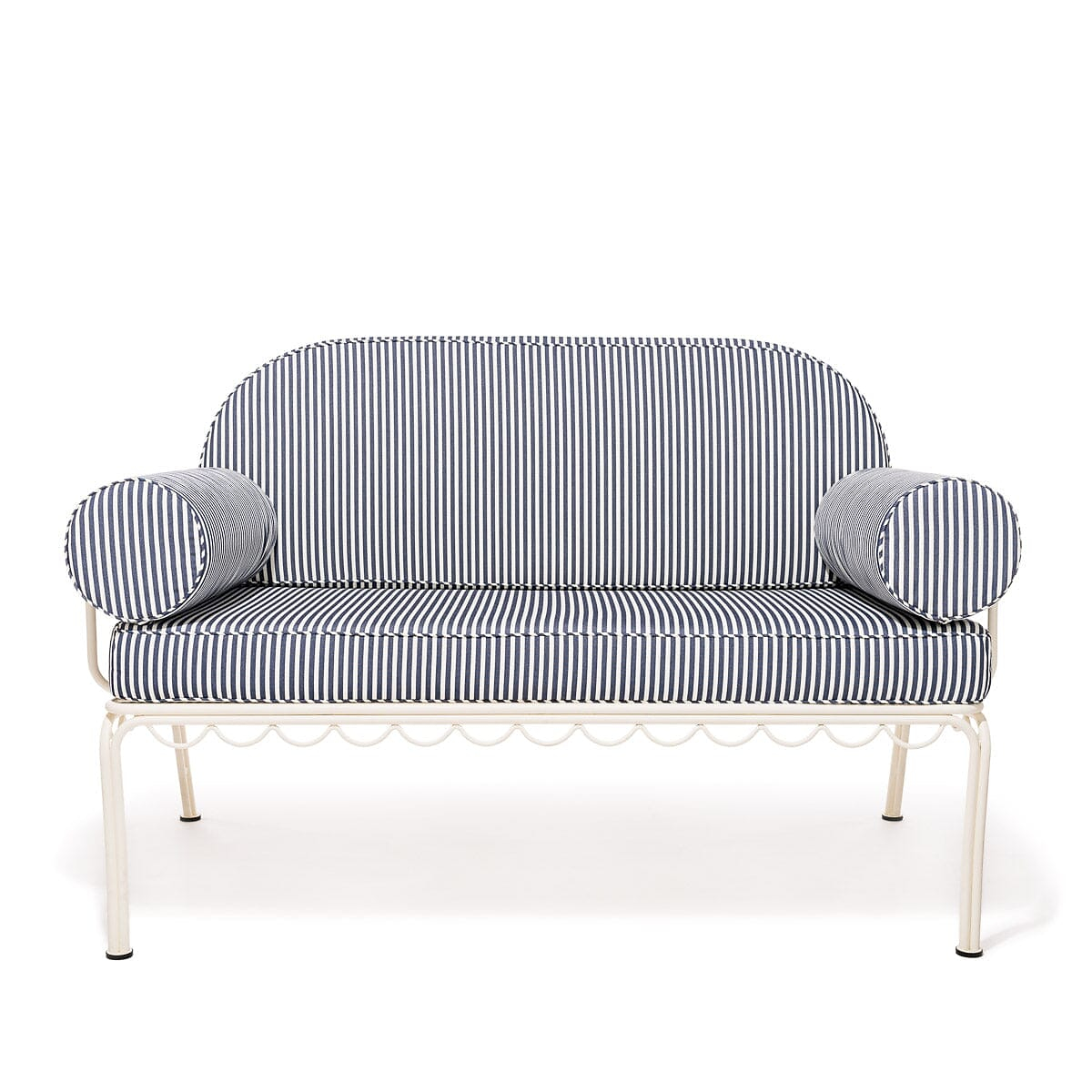 The Al Fresco Love Seat Business & Pleasure Co.