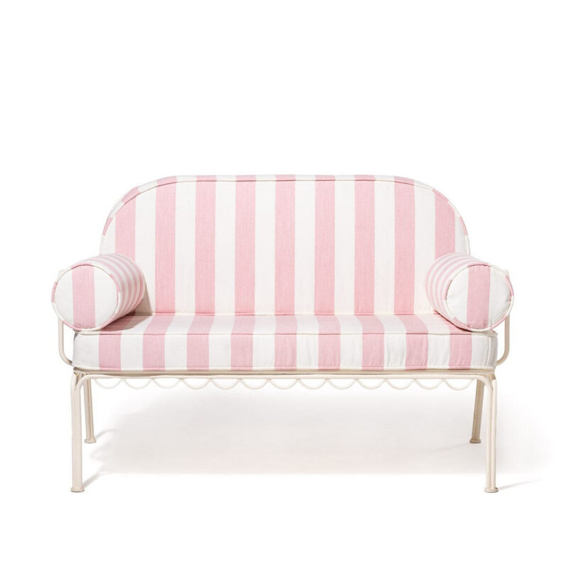 The Al Fresco Love Seat Business & Pleasure Co.