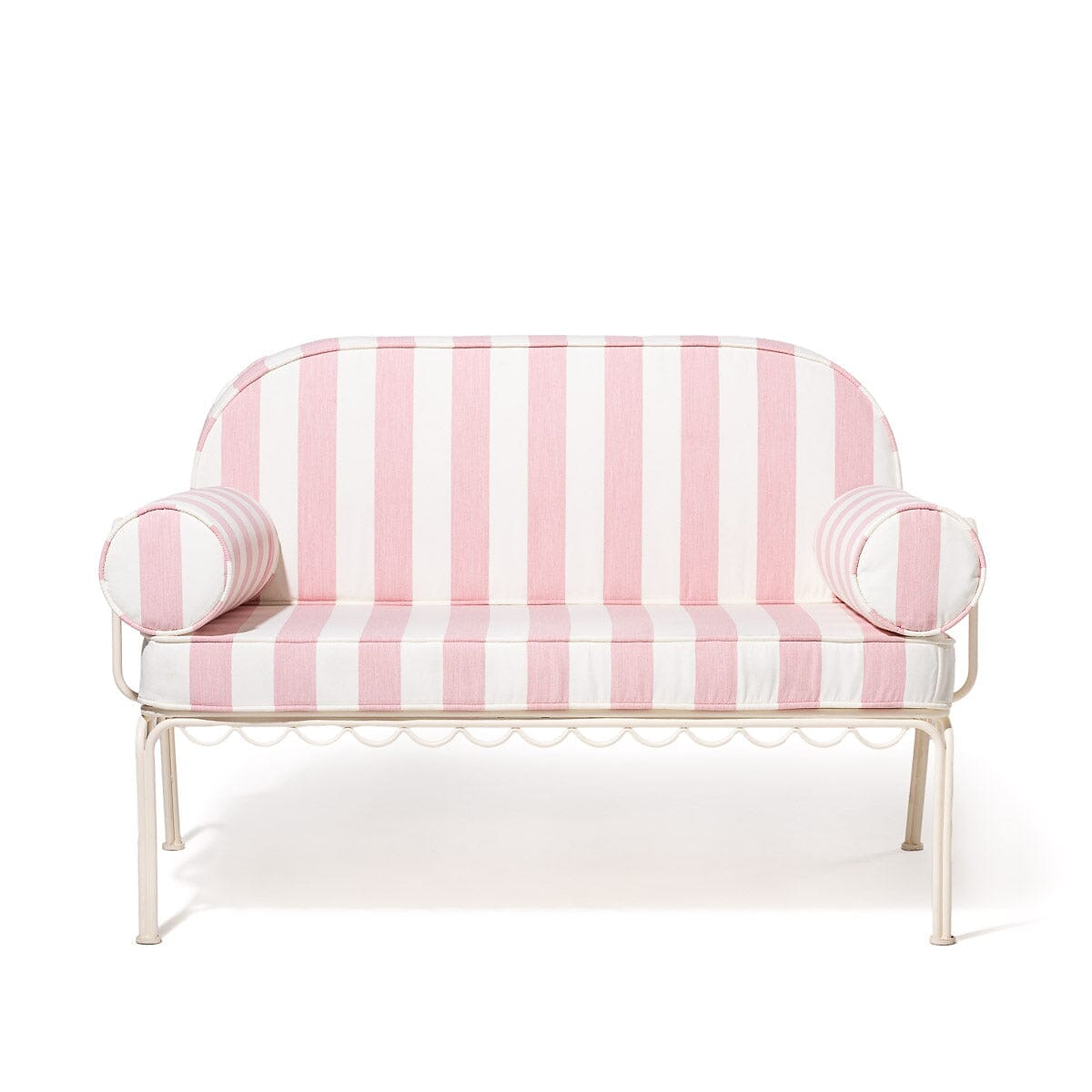The Al Fresco Love Seat Business & Pleasure Co.