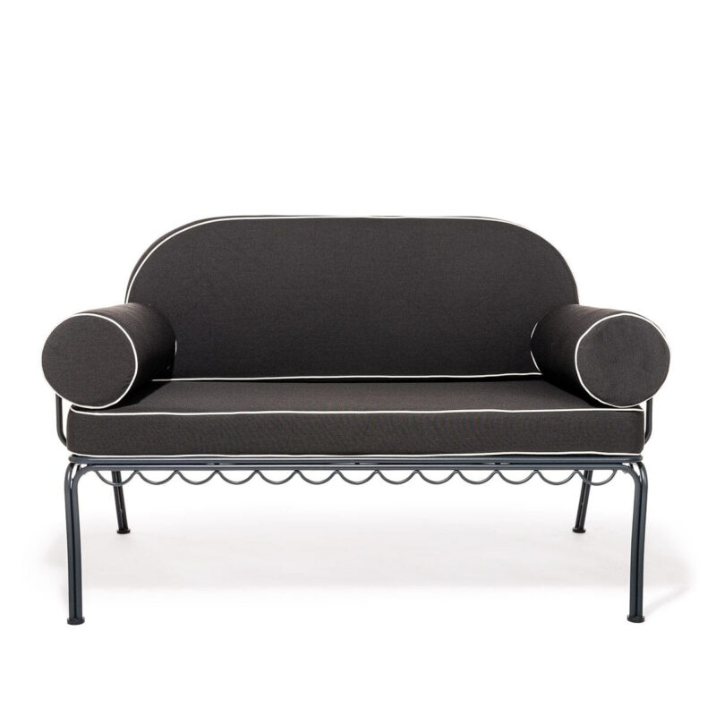 The Al Fresco Love Seat Business & Pleasure Co.