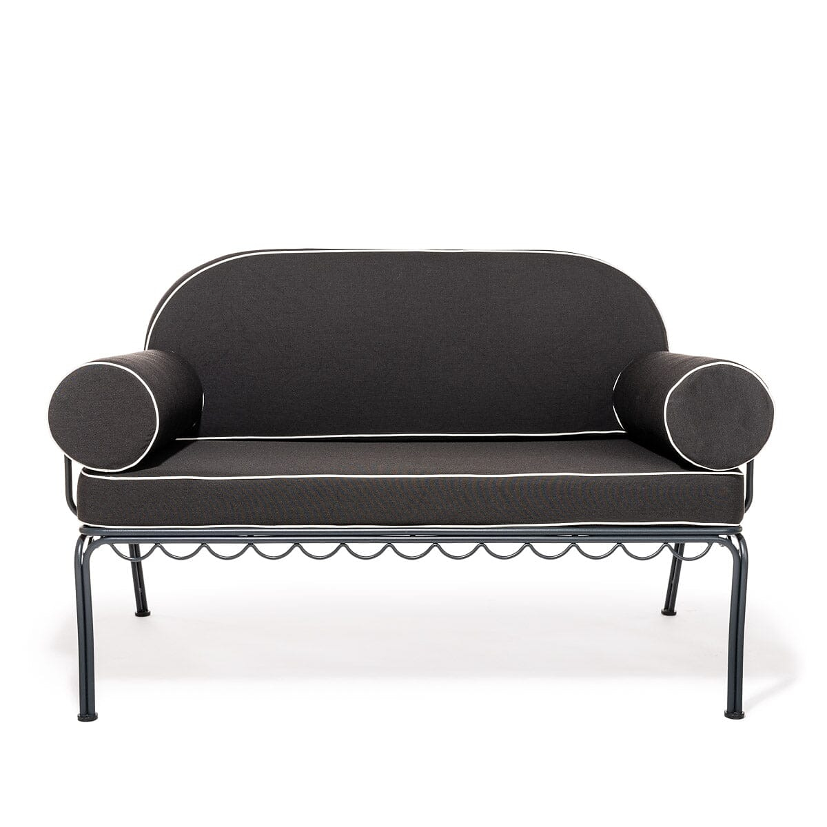 The Al Fresco Love Seat Business & Pleasure Co.