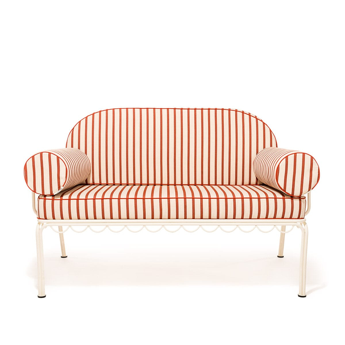 The Al Fresco Love Seat Business & Pleasure Co.
