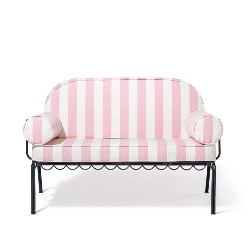 The Al Fresco Love Seat Business & Pleasure Co.