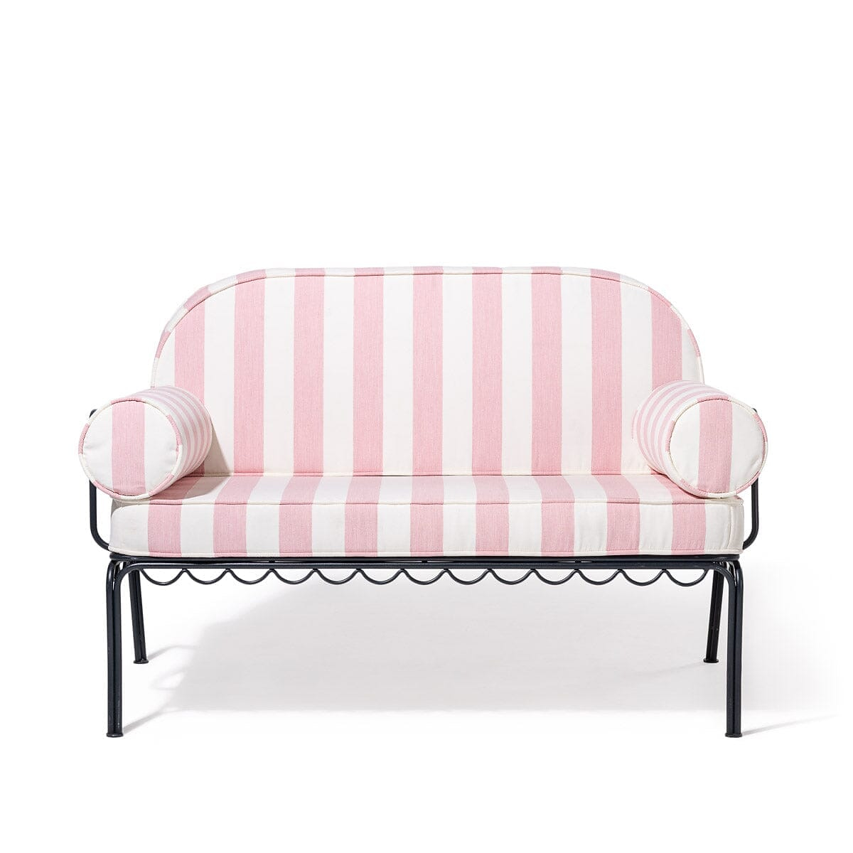 The Al Fresco Love Seat Business & Pleasure Co.