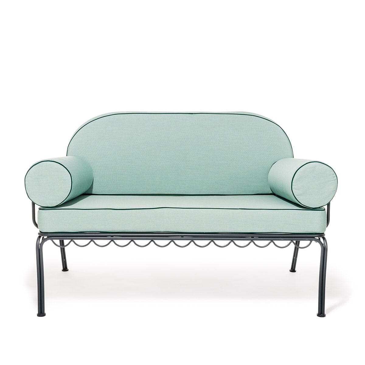 The Al Fresco Love Seat Business & Pleasure Co.