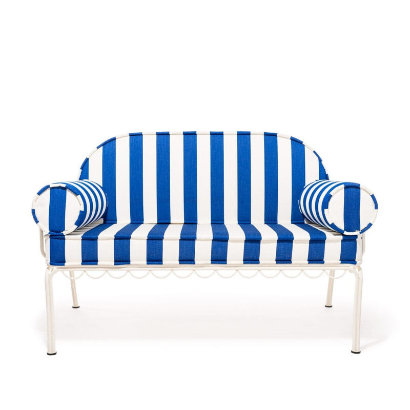 The Al Fresco Love Seat Business & Pleasure Co.