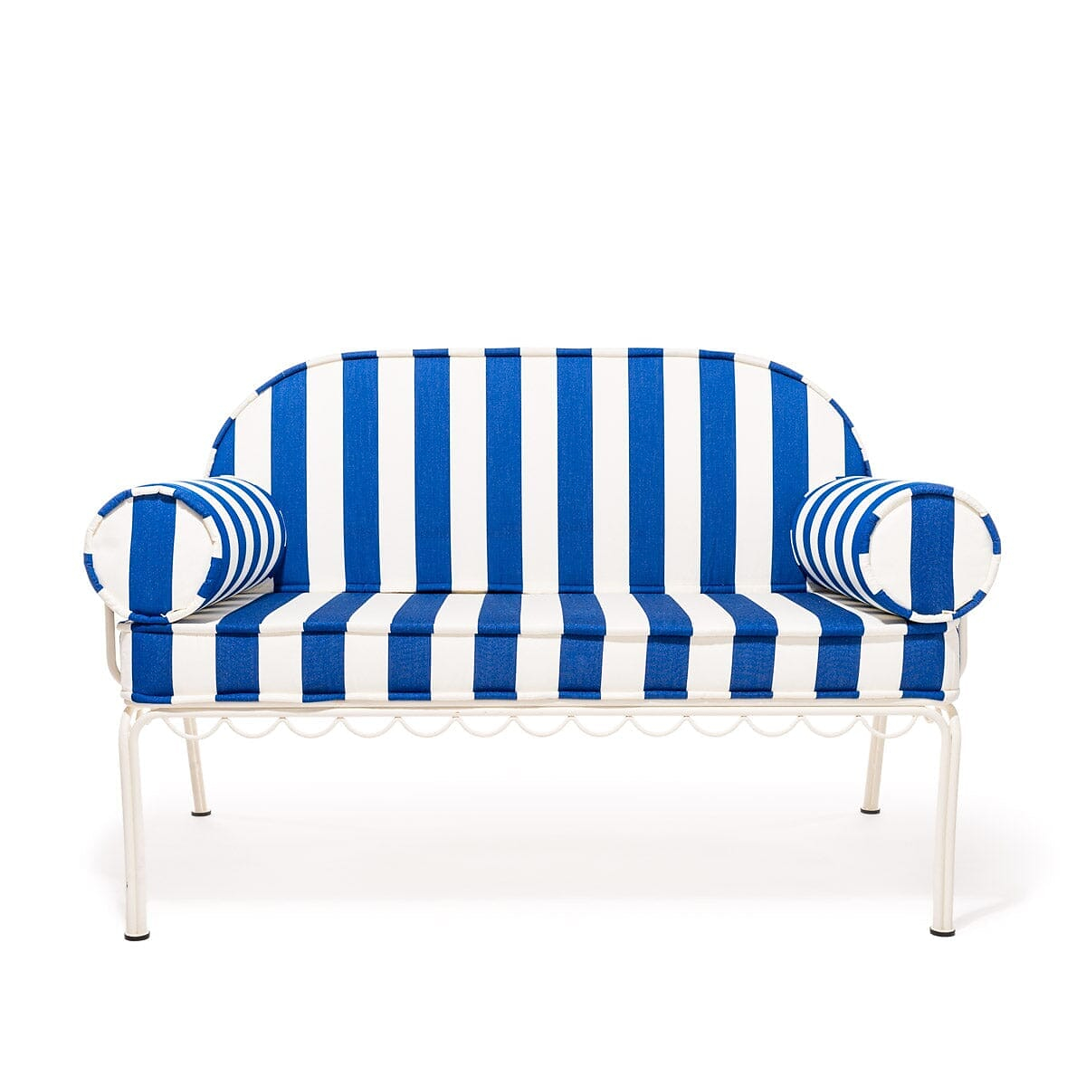 The Al Fresco Love Seat Business & Pleasure Co.