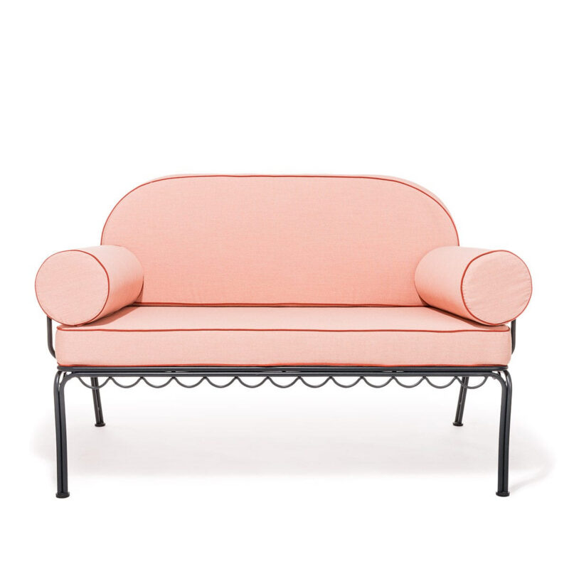 The Al Fresco Love Seat Business & Pleasure Co.