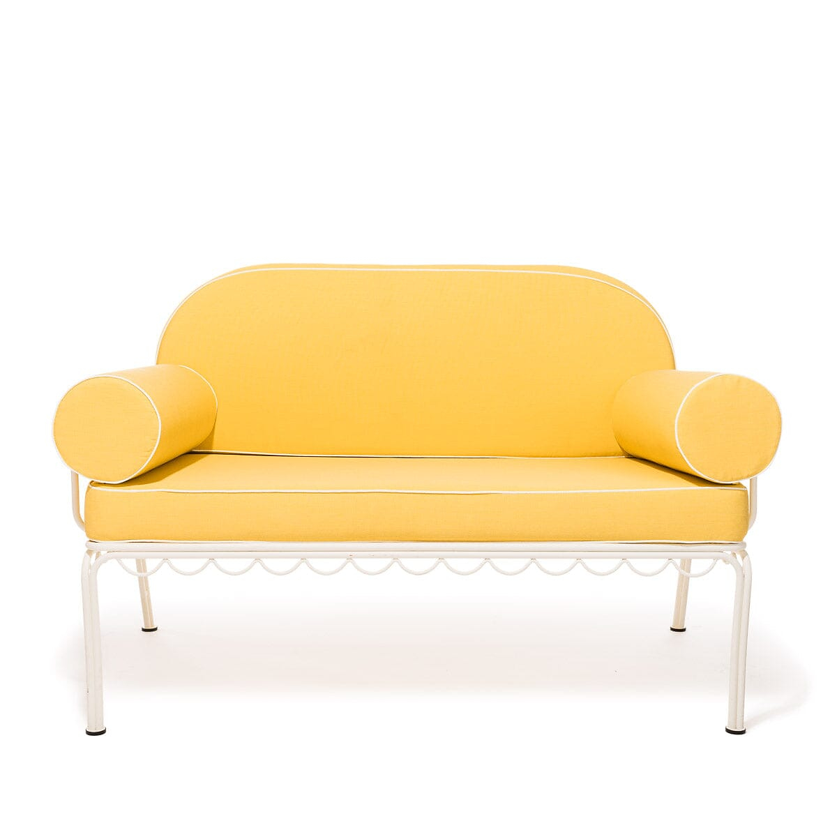 The Al Fresco Love Seat Business & Pleasure Co.