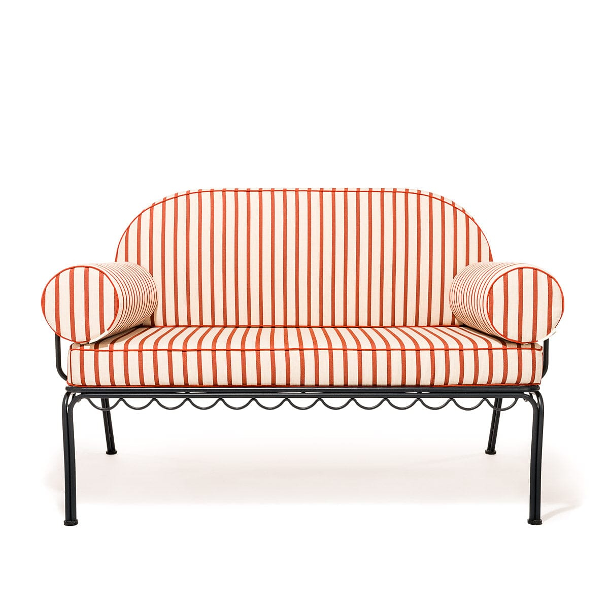 The Al Fresco Love Seat Business & Pleasure Co.