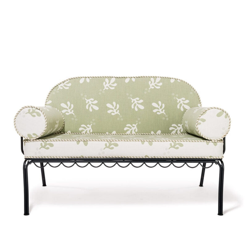 The Al Fresco Love Seat Business & Pleasure Co.
