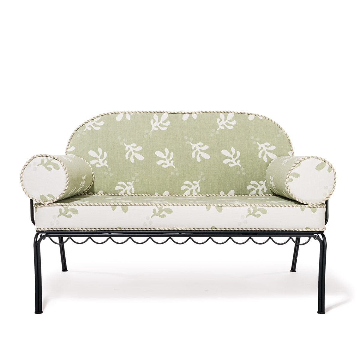 The Al Fresco Love Seat Business & Pleasure Co.