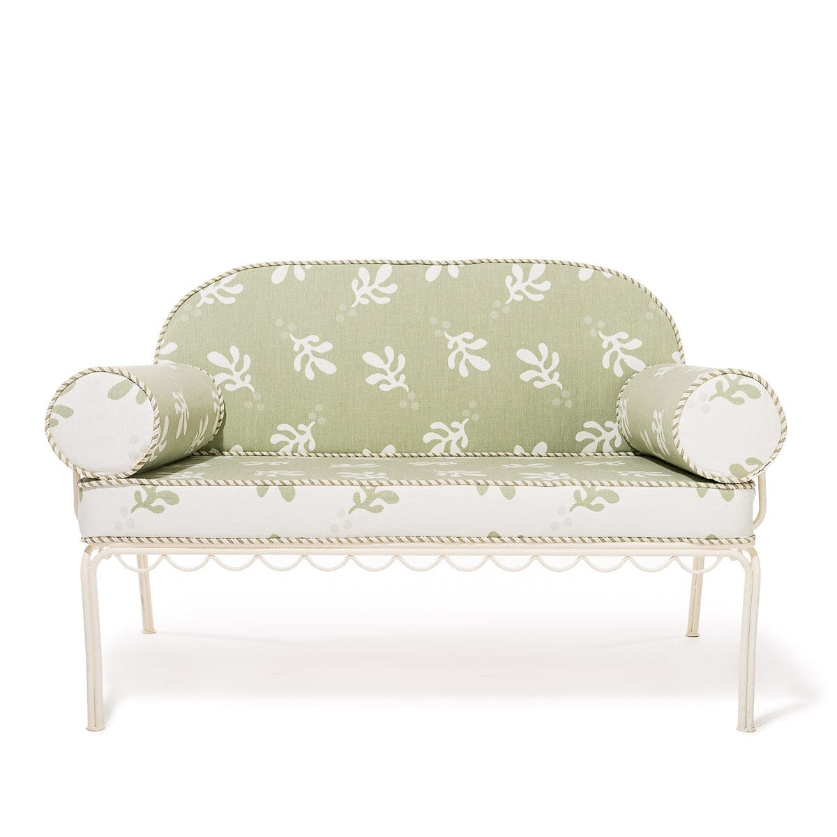 The Al Fresco Love Seat Business & Pleasure Co.