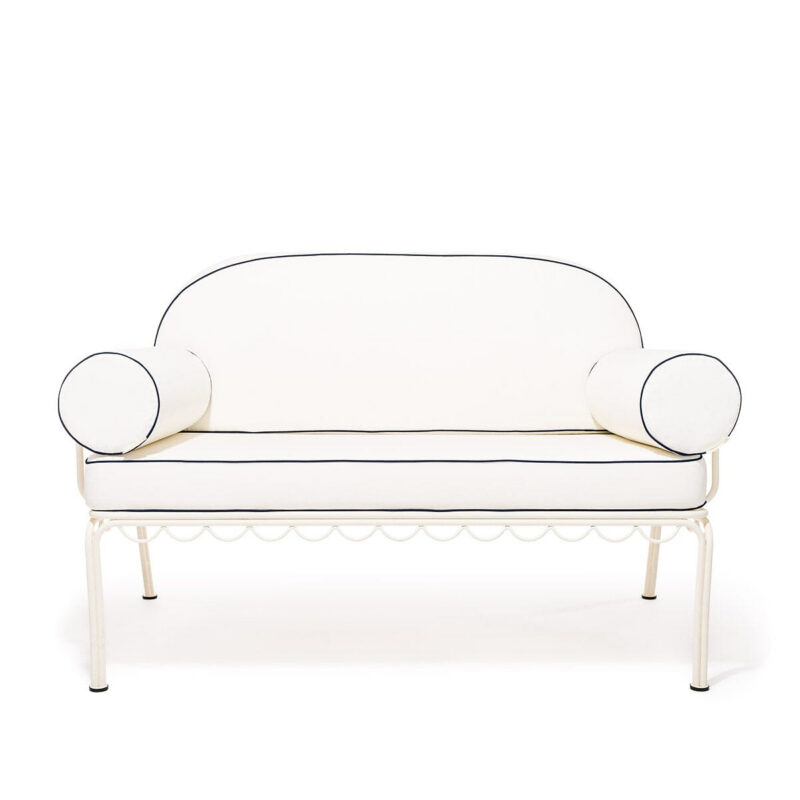 The Al Fresco Love Seat Business & Pleasure Co.