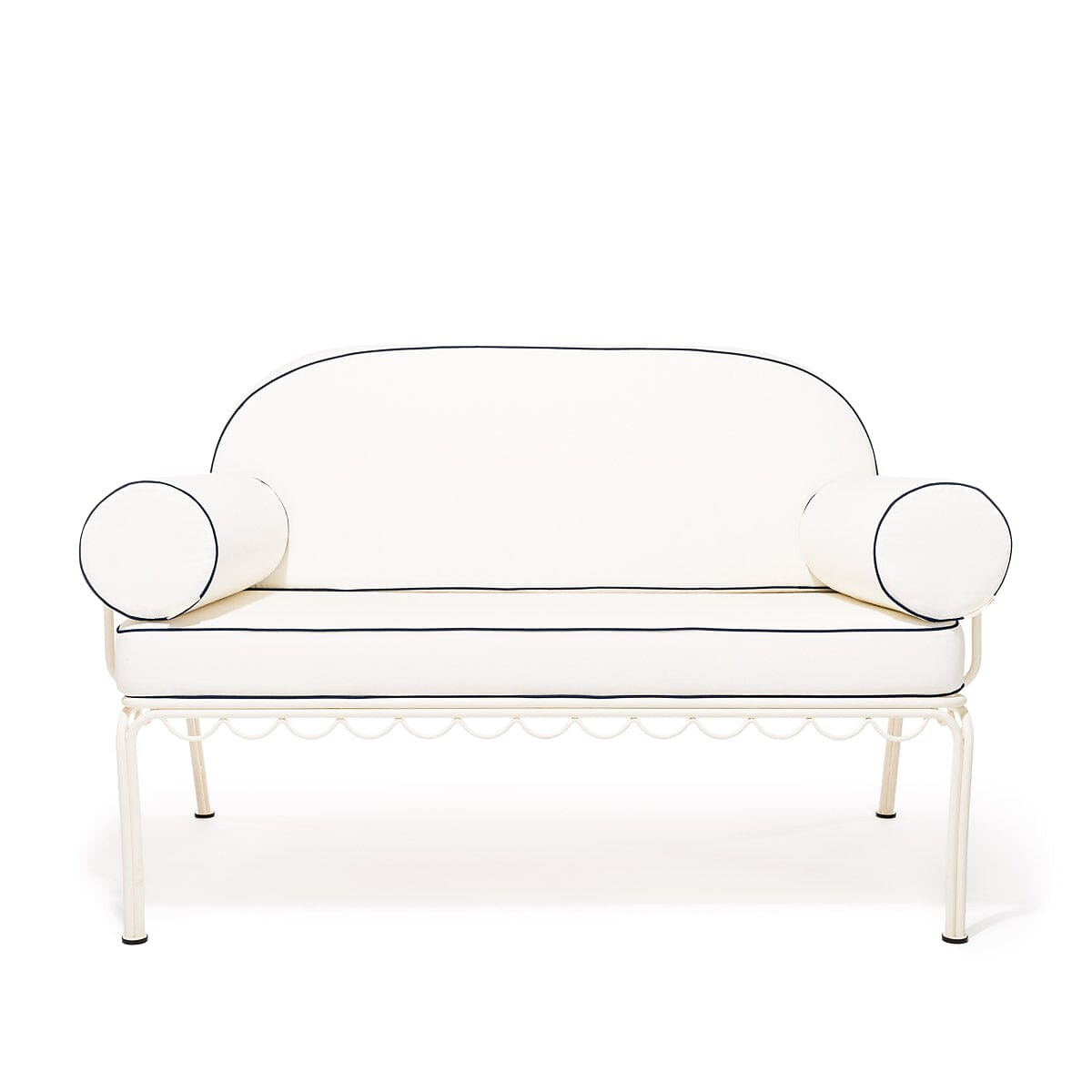 The Al Fresco Love Seat Business & Pleasure Co.