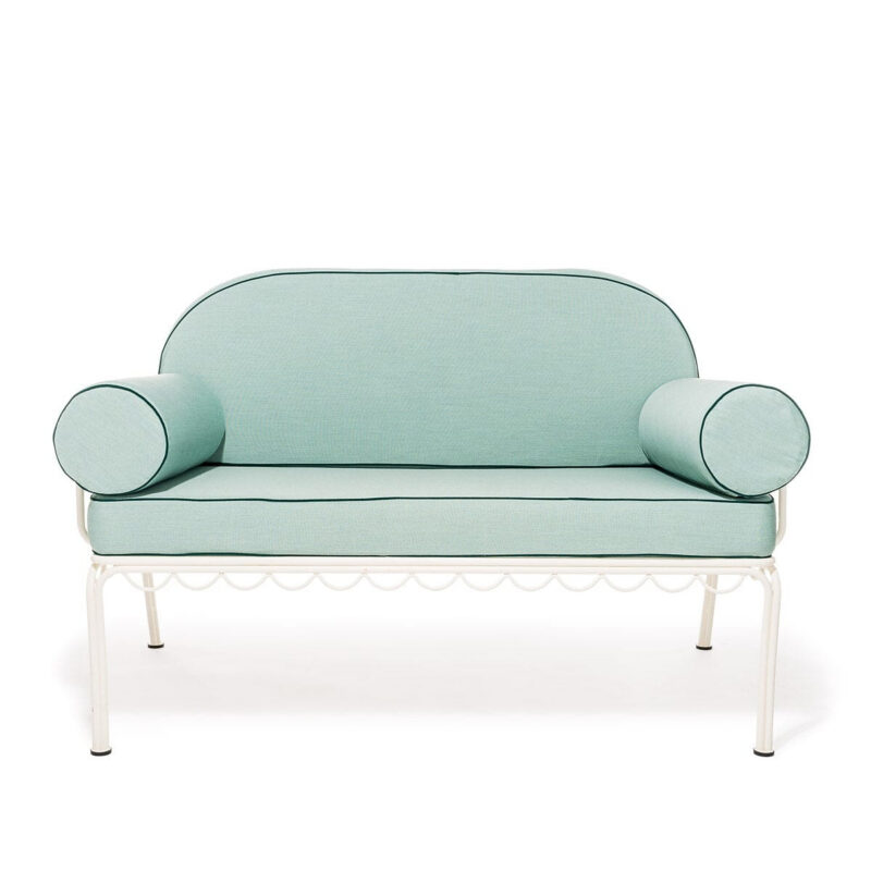 The Al Fresco Love Seat Business & Pleasure Co.