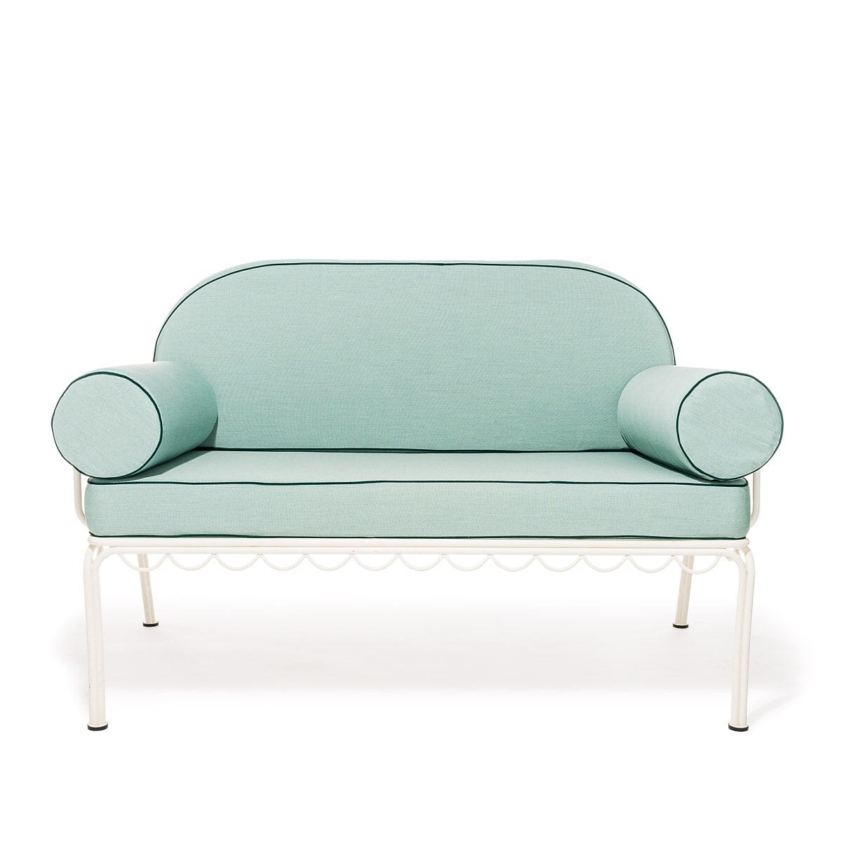 The Al Fresco Love Seat Business & Pleasure Co.
