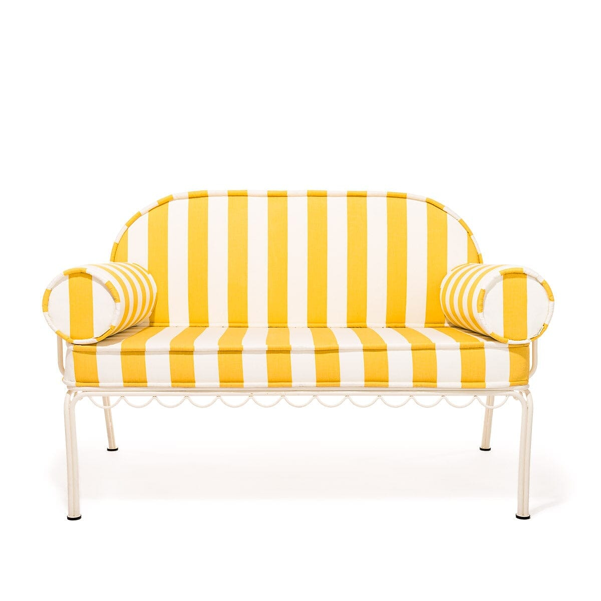 The Al Fresco Love Seat Business & Pleasure Co.