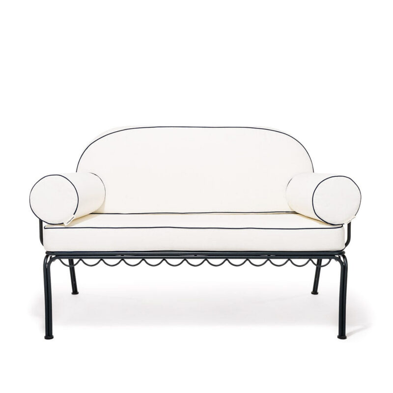 The Al Fresco Love Seat Business & Pleasure Co.