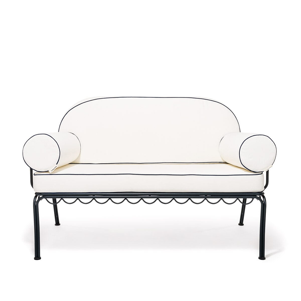 The Al Fresco Love Seat Business & Pleasure Co.