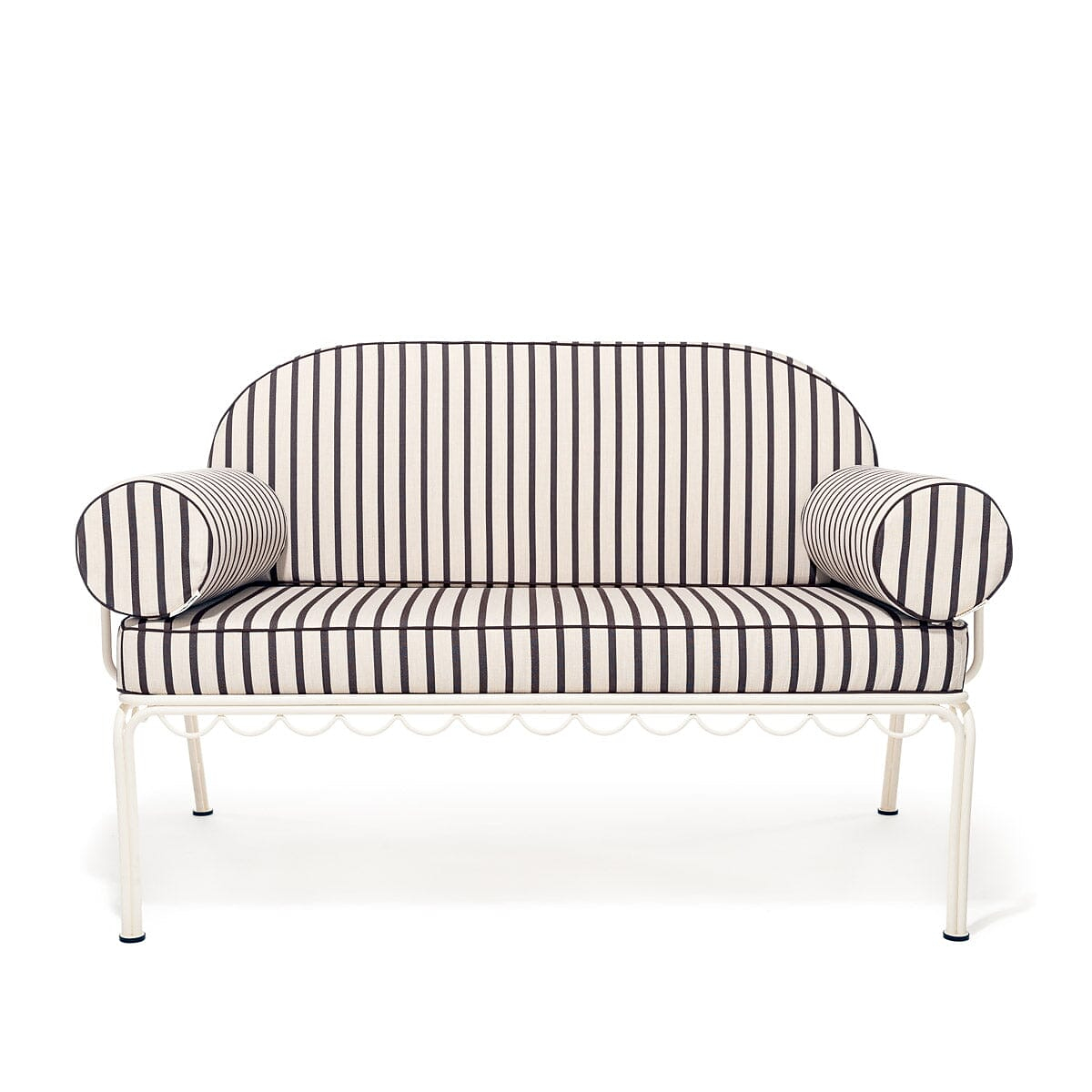 The Al Fresco Love Seat Business & Pleasure Co.