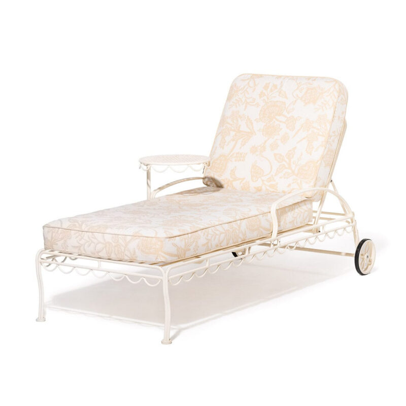 The Al Fresco Sun Lounger Business & Pleasure Co.
