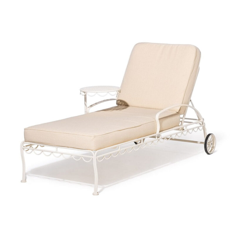 The Al Fresco Sun Lounger Business & Pleasure Co.
