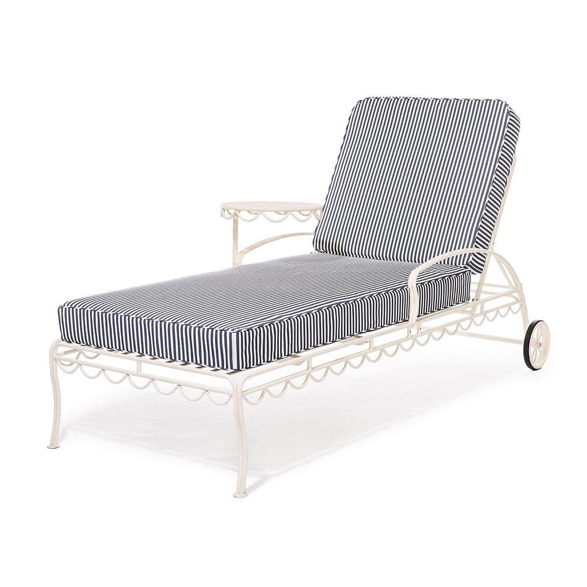 The Al Fresco Sun Lounger Business & Pleasure Co.