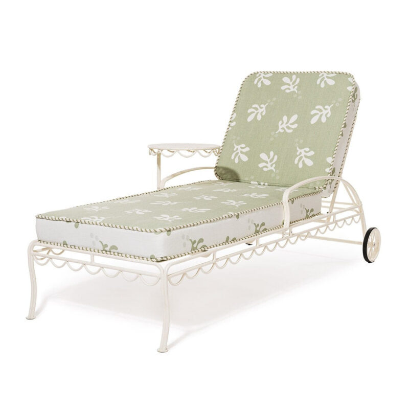The Al Fresco Sun Lounger Business & Pleasure Co.