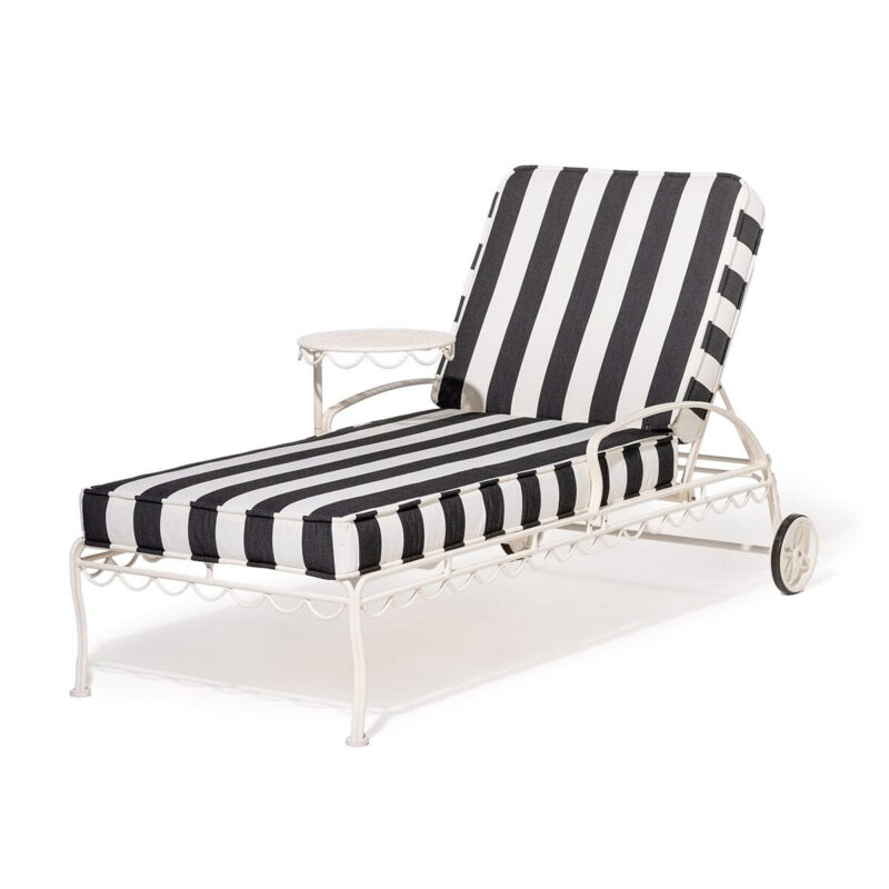 The Al Fresco Sun Lounger Business & Pleasure Co.