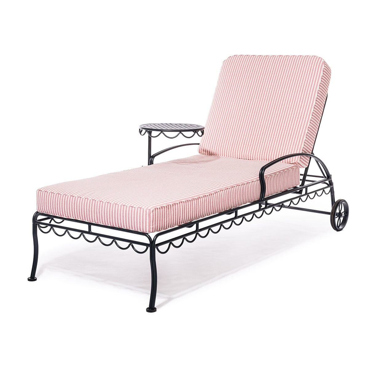 The Al Fresco Sun Lounger Business & Pleasure Co.