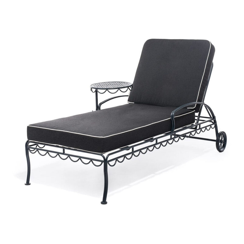 The Al Fresco Sun Lounger Business & Pleasure Co.