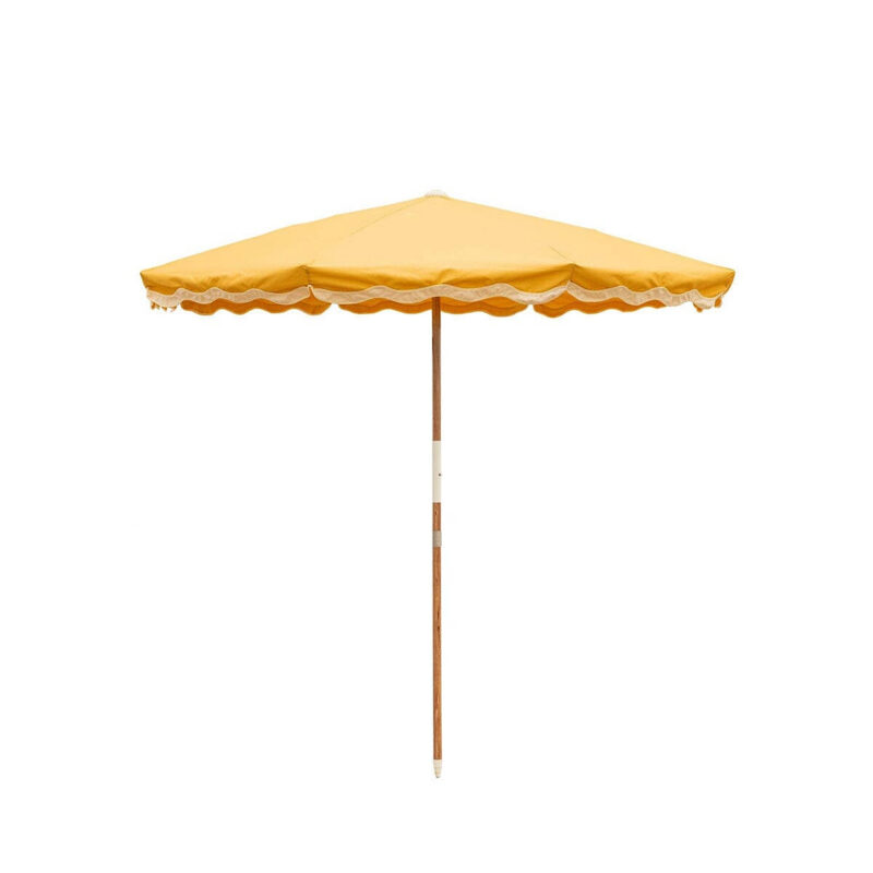 The Amalfi Umbrella Business & Pleasure Co.