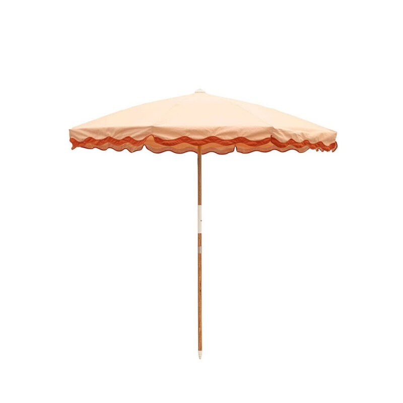 The Amalfi Umbrella Business & Pleasure Co.