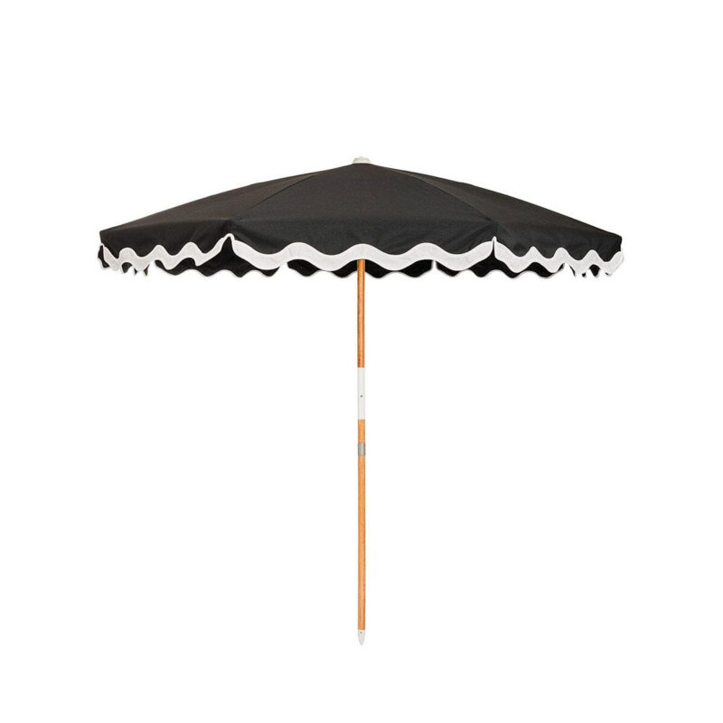 The Amalfi Umbrella Business & Pleasure Co.