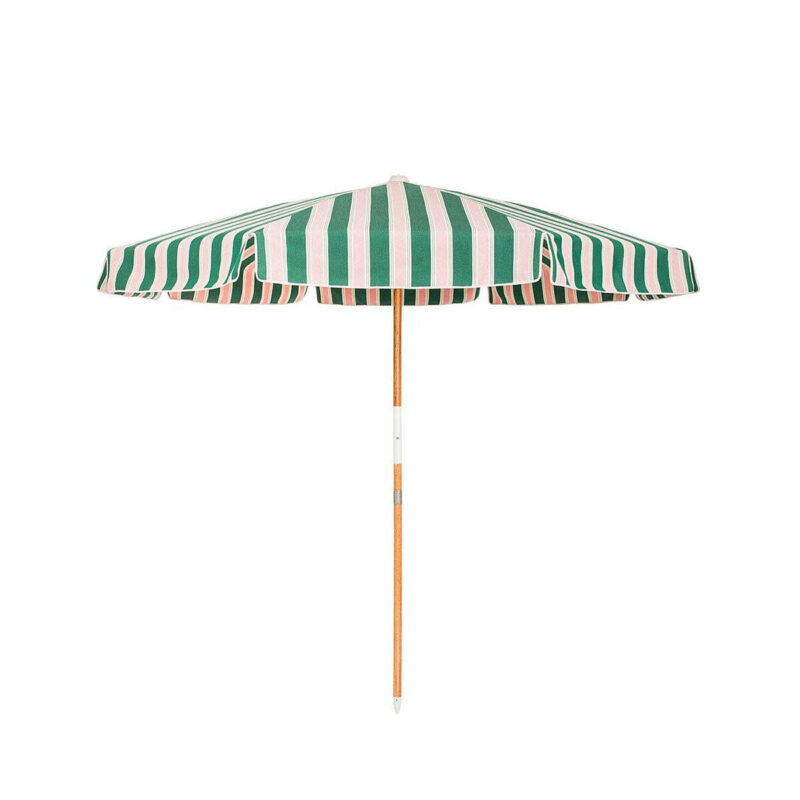 The Amalfi Umbrella Business & Pleasure Co.