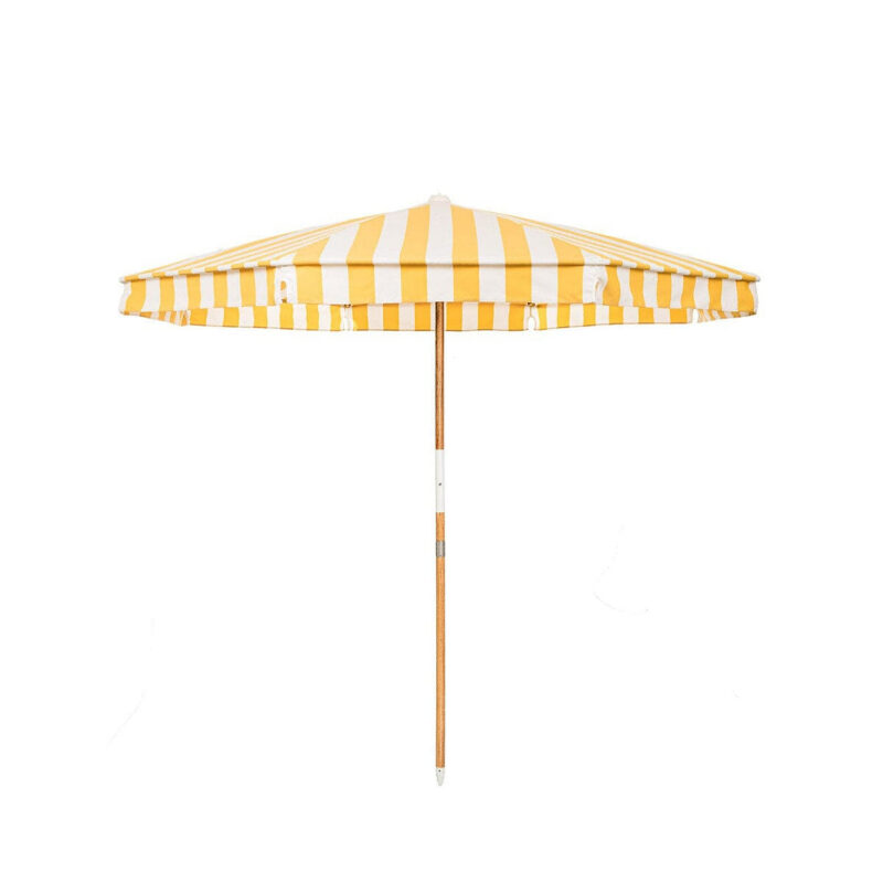 The Amalfi Umbrella Business & Pleasure Co.