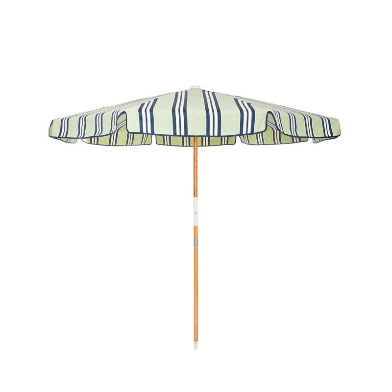 The Amalfi Umbrella x Julia Berolzheimer B&P Co. x Julia Berolzheimer