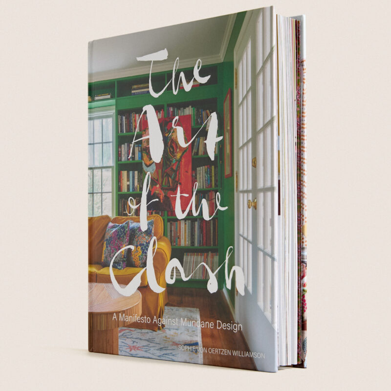 The Art of the Clash Simon and Schuster