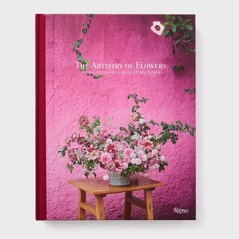 The Artistry of Flowers Harper Group