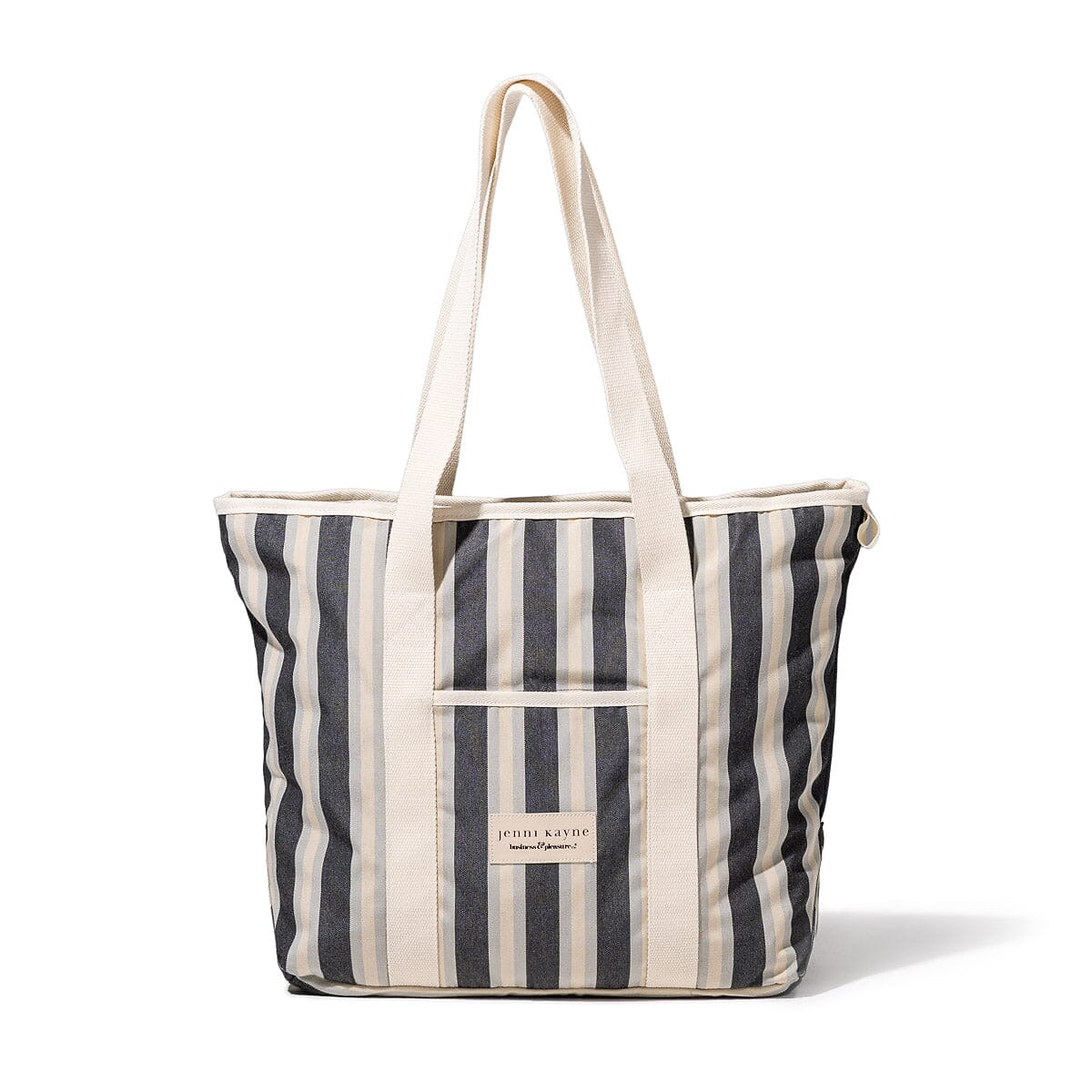 The Beach Bag x Jenni Kayne Business & Pleasure Co.