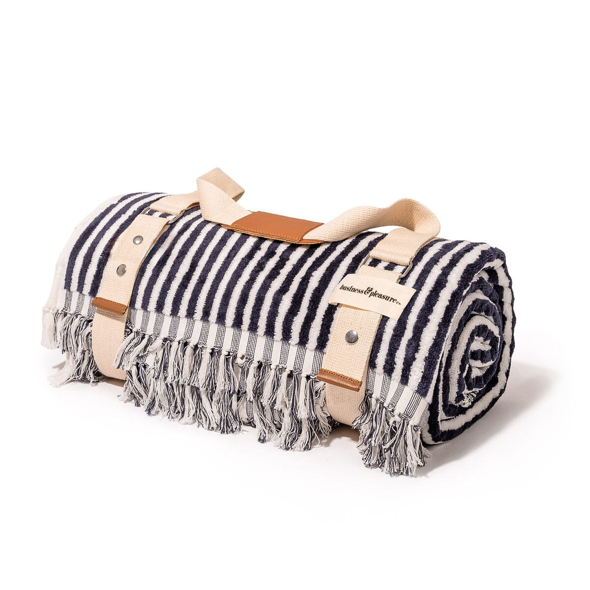 The Beach Blanket Business & Pleasure Co.