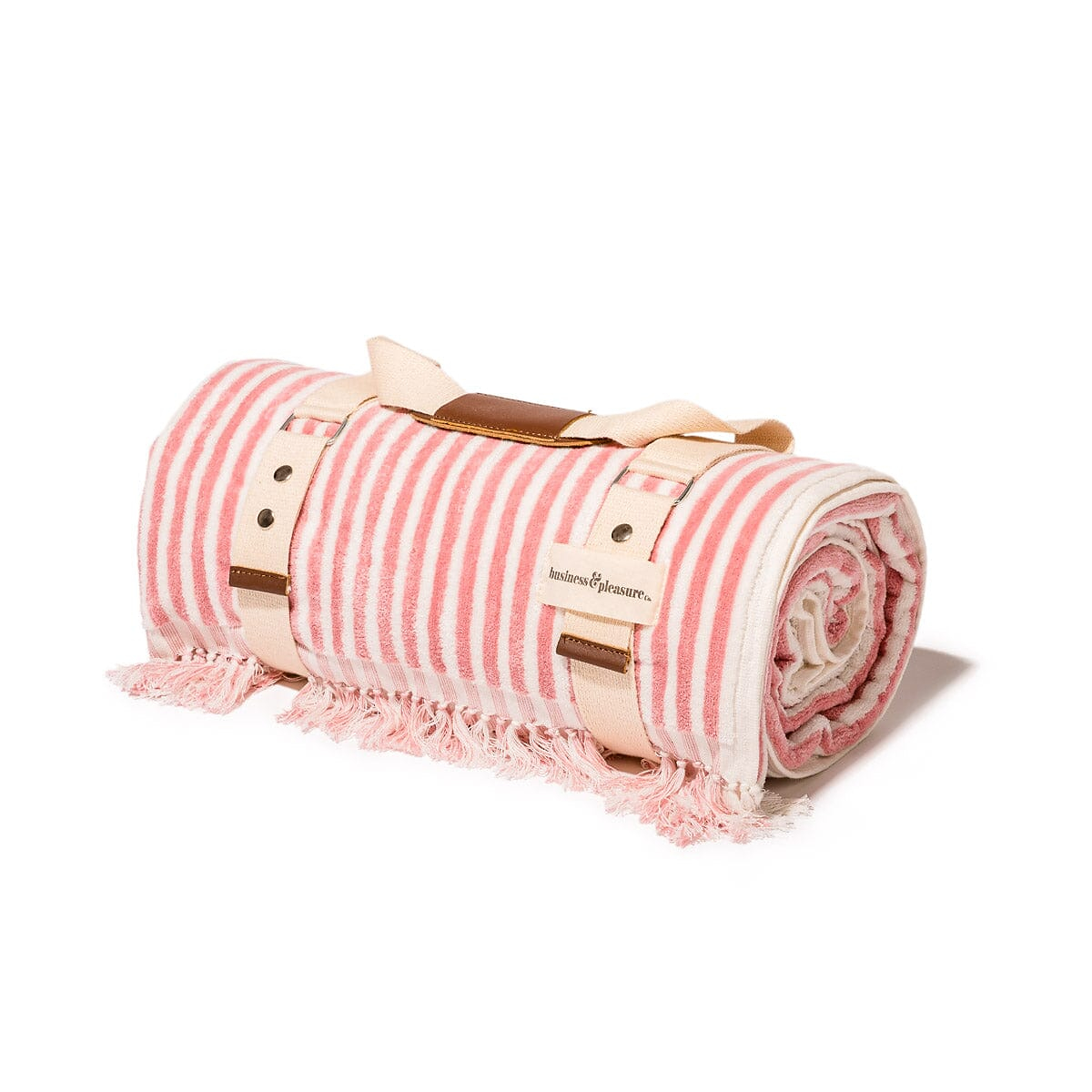 The Beach Blanket Business & Pleasure Co.