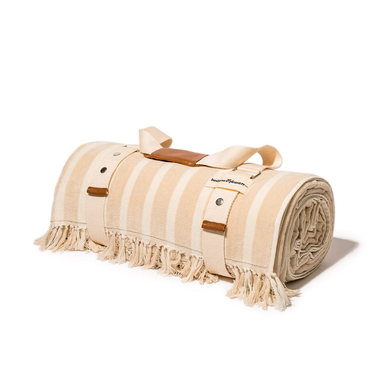 The Beach Blanket Business & Pleasure Co.