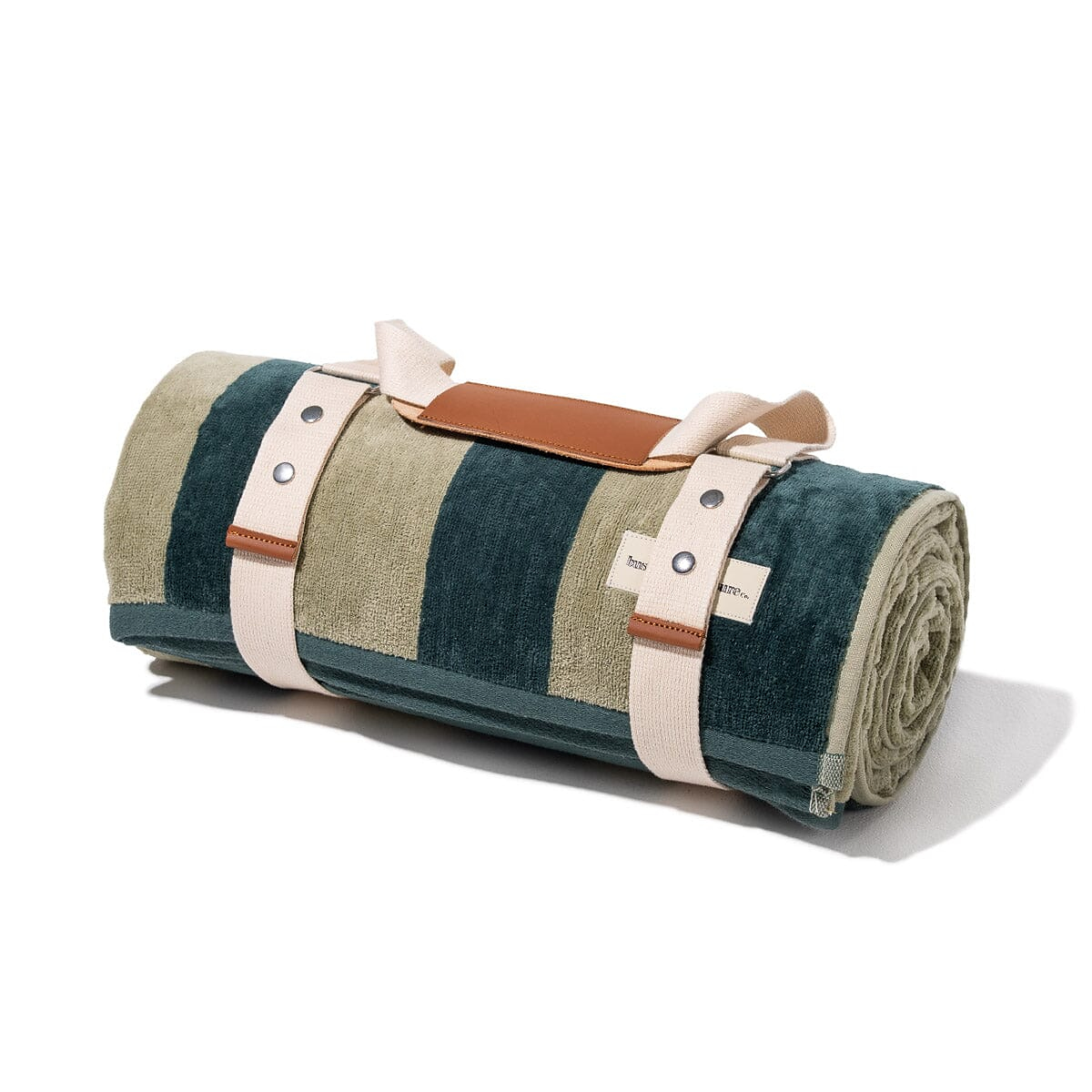 The Beach Blanket Business & Pleasure Co.